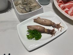 -忆春秋火锅(文翠路店)