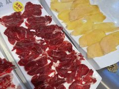 -荣叔港式沙嗲牛肉火锅(正佳潮流店)