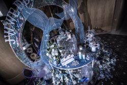 -曼格纳婚礼艺术中心(张江店)