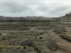 -天山神秘大峡谷