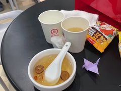 -海底捞火锅(巴黎春天浦建店)