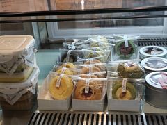 -角落低卡烘焙(正弘城店)