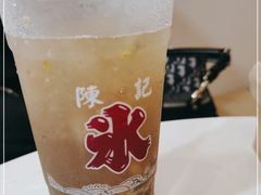 -陈记栗子(长宁路店)