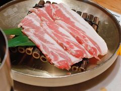 -韩宫宴烤肉·料理(苏州中心店)
