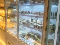 -烘焙町面包店(西四店)