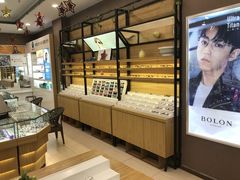 -精益眼镜(建三店)