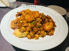 -润泽园饭庄(中山路店)