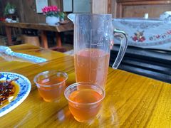 -龙姐私房菜(和顺古镇店)