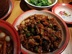 -老三样·美食研究中心(世贸路店)