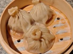 -南京大牌档(济南万象城店)