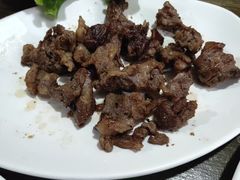 -炙热童年·老北京炙子烤肉(南锣鼓巷店)