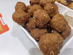 -杏园餐厅(西四北大街店)