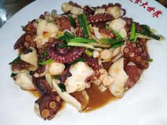 -鸿港海鲜批发市场