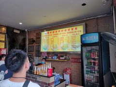 -西环肥仔螺蛳粉(总店)