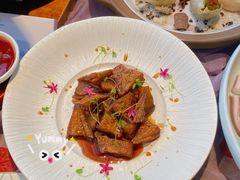 -OCEAN一席海鲜•海景餐厅(双子塔店)