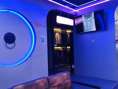-关你鬼室大型密室逃脱(佛山创意园店)