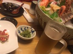 -王鼎精致料理铁板烧(世博源店)