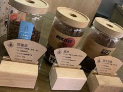 -太平洋咖啡(青岛万象城店)