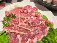 -一哥澳门豆捞·澳门风打边炉(高德置地店)