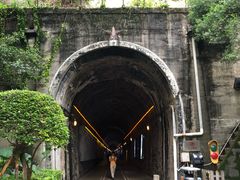 -铁路文化公园