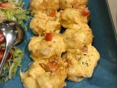 -T館·花园艺术餐厅