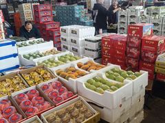 -西郊国际农产品交易中心