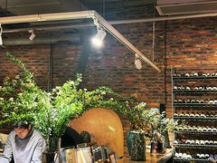 -at cafe 意大利餐厅(集美店)
