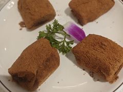 -福来居烤鸭店(天坛二店)