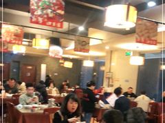 大堂-天下客饭店(中山路店)
