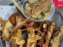 -珍成炸滋味