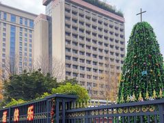 -平安桥天主教堂