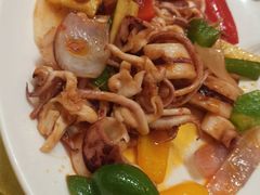 -大笑饭堂(甲子桥店)