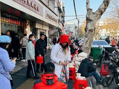 -汪记鲜鱼糊汤粉(沈阳路总店)