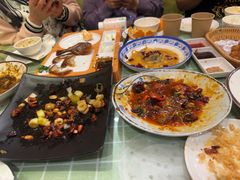 -玉桥餐厅(天坛店)