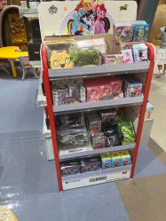 点击看大图 -奈尔宝·儿童乐园·亲子餐厅(星河湾店)