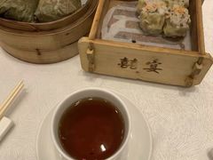 烧卖-海都六福酒家(世博广场店)