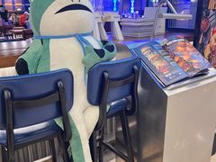-bluefrog蓝蛙(新三里屯太古里店)