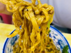 -杨家牛肉汤(中兴街店)