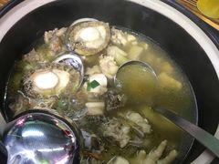 -吉品莞家·鲍鱼鸡煲(东莞店)