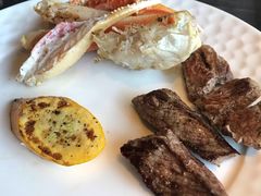 -滩万日本料理Nadaman(国贸大酒店)