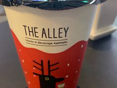 -THE ALLEY 鹿角巷(时代天街A馆店)