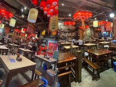-江味龙虾馆·裸蓝龙虾(南山店)