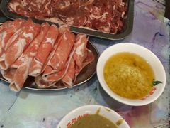 精羊-木萨火锅店(开鲁路店)
