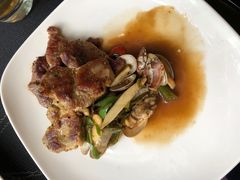 -厦门艾美酒店·新食谱西餐厅