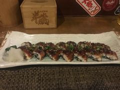 -半藏居酒屋(香港花园店)