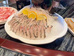 -大渔小鲜火锅店