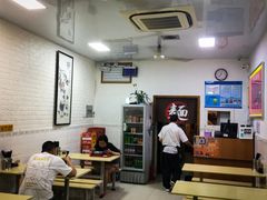 -岁福祥老母鸡汤面馆(阳曲路店)