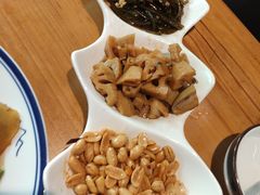 -食鸡公社辣子鸡·潍坊菜·烧烤