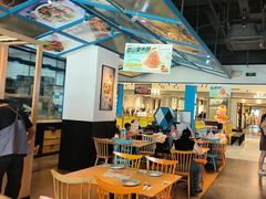 -菲滋意式餐厅(金华银泰城店)