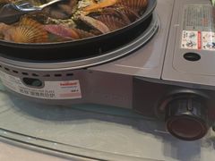 -鹊华居·地道鲁菜·海鲜·融合味(大明湖店)